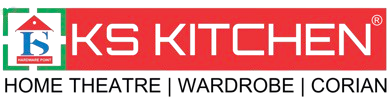 KS Kitchen Logo
