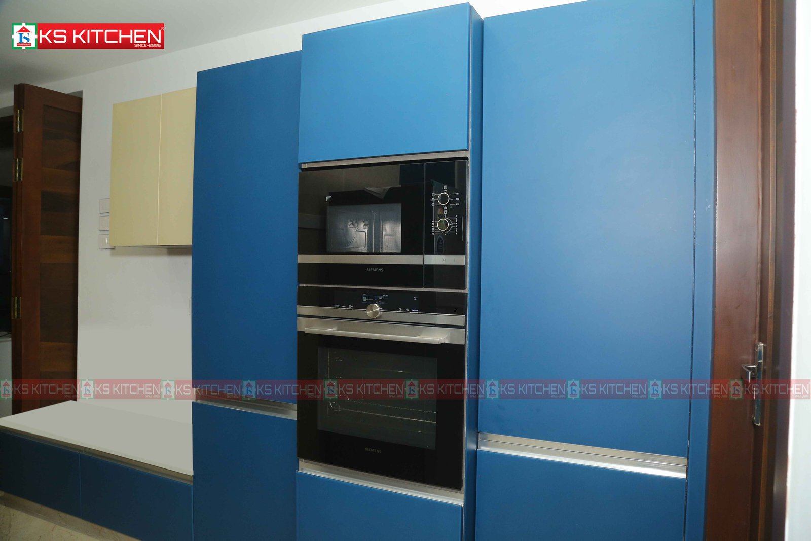 Modular Kitchen Project 1